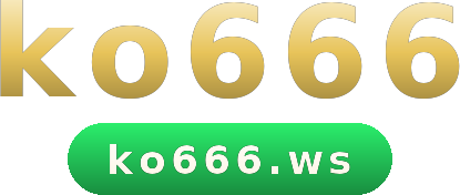 ko666 logo